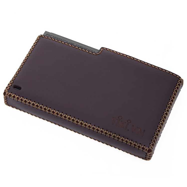 Bao Da Khacten.com Cho Ổ Cứng LaCie Porsche P'9220