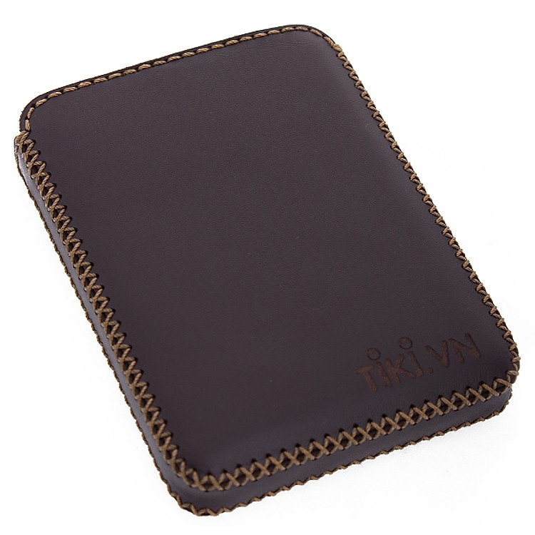 Bao Da Khacten.com Cho Ổ Cứng WD My Passport Ultra - Hàng Chính Hãng