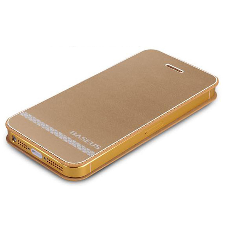 Ốp Lưng Baseus Noble Business Cho iPhone 5, 5S