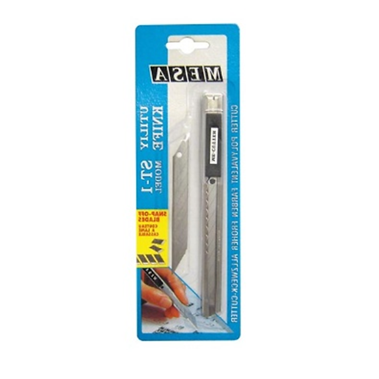 Dao Rọc Giấy Mesa ST-1