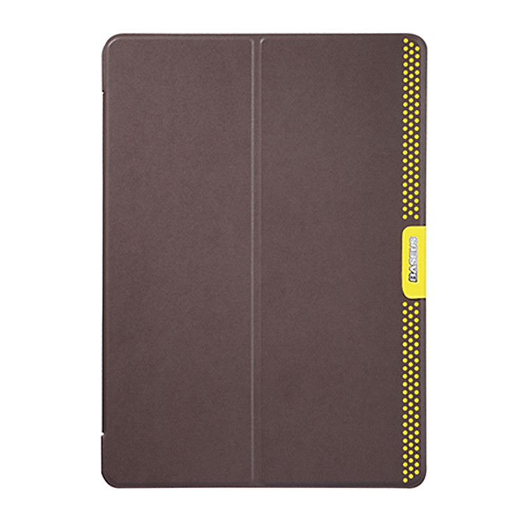 Bao Da Baseus Nappa Cho iPad Air - Nâu