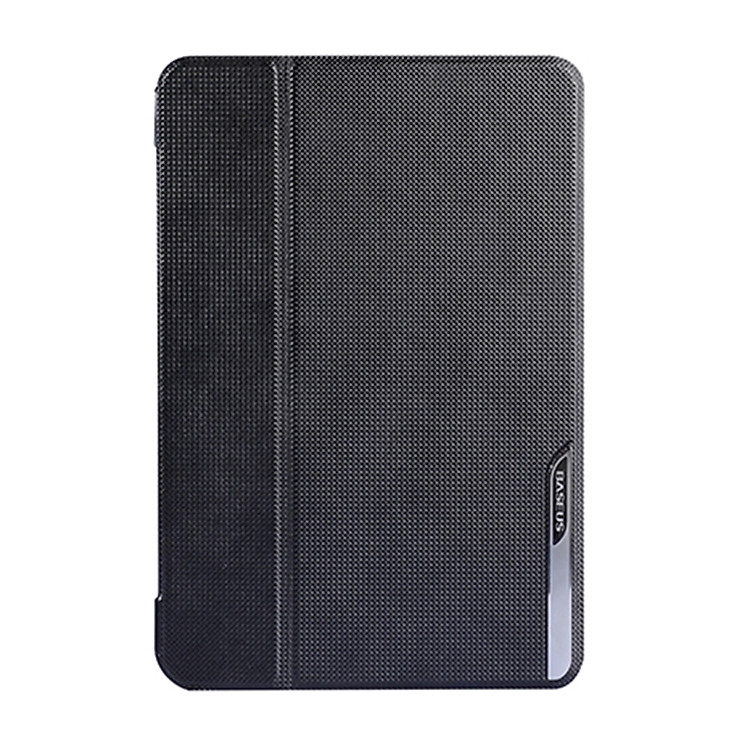 Bao Da Baseus Think Tank Cho iPad Mini Retina - Đen