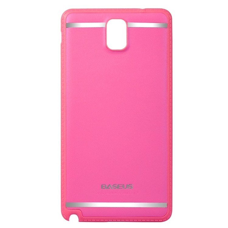 Ốp Lưng Baseus Yuppie Cho Samsung Galaxy Note 3