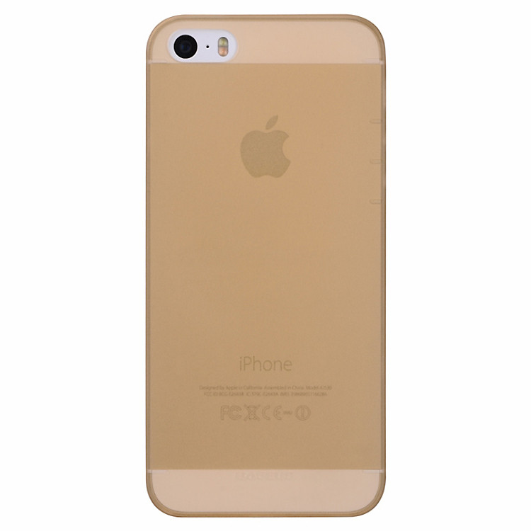Ốp Lưng Baseus Wing Cho iPhone 5/5S