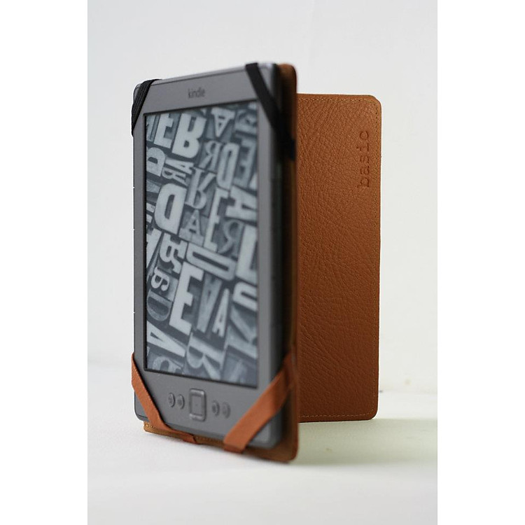 Ultralight Cover cho Kindle Basic