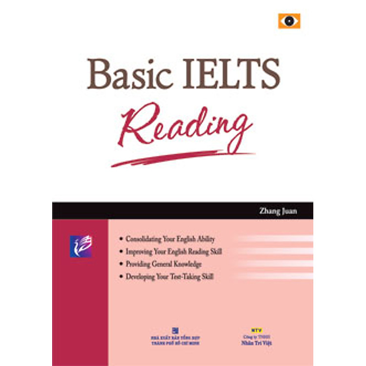 Sách Basic IELTS Reading