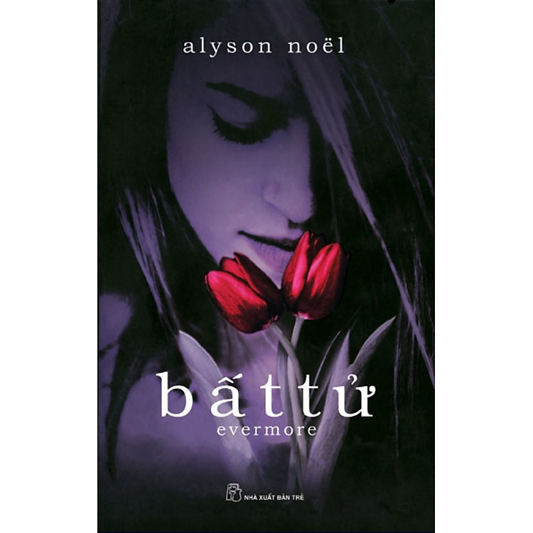Sách Bất Tử - Evermore