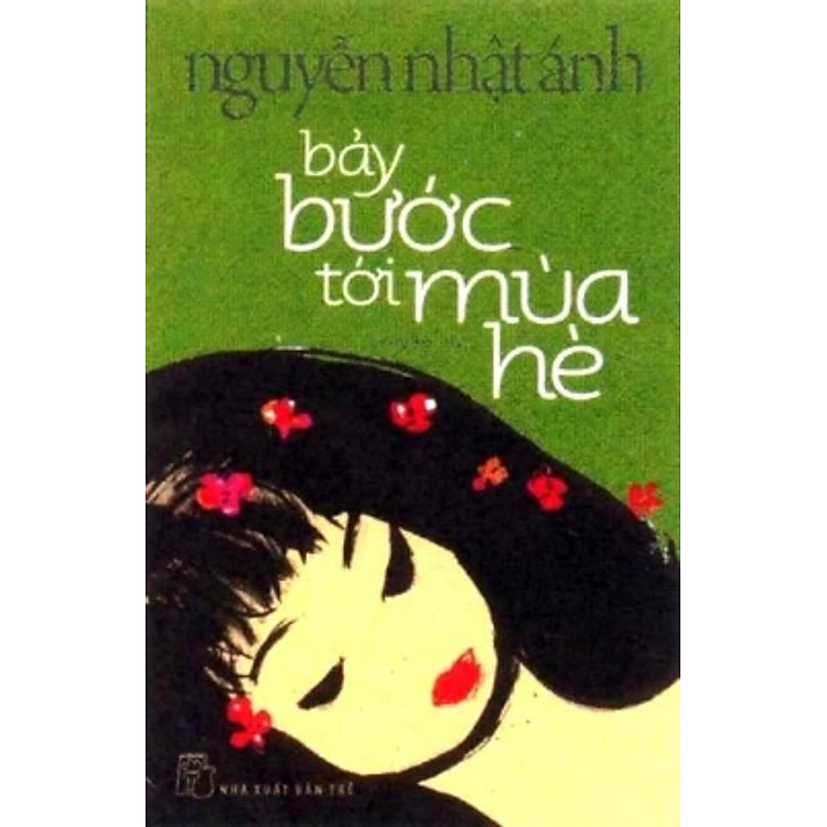 Sách Bảy Bước Tới Mùa Hè (Bản Đặc Biệt)