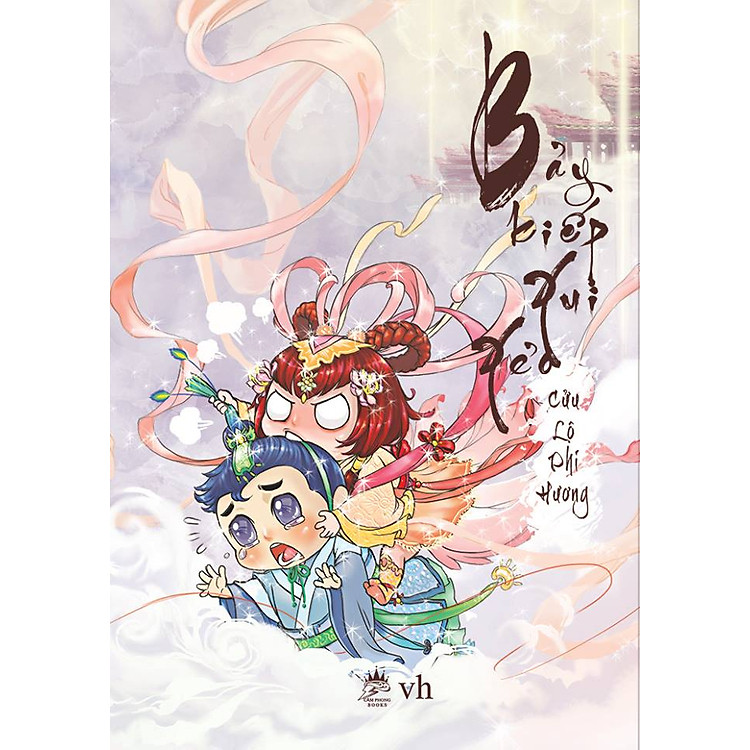 Sách Bảy Kiếp Xui Xẻo