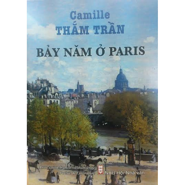Bảy Năm Ở Paris