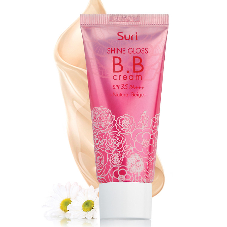 Kem BB Sáng Da, Kiểm Soát Dầu Mira Suri E317 (30g)