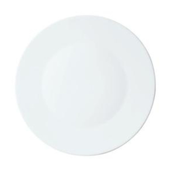 Đĩa Soup Thủy Tinh Ronda Bormioli Rocco - 22 cm