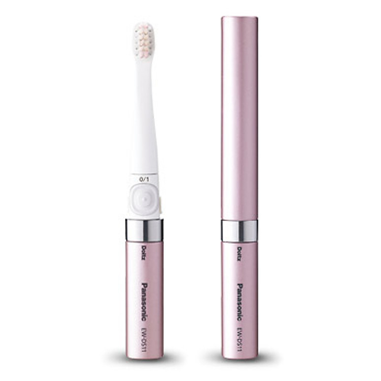 Bàn Chải Sử Dụng Pin Panasonic PABC-EW-DS11-P401