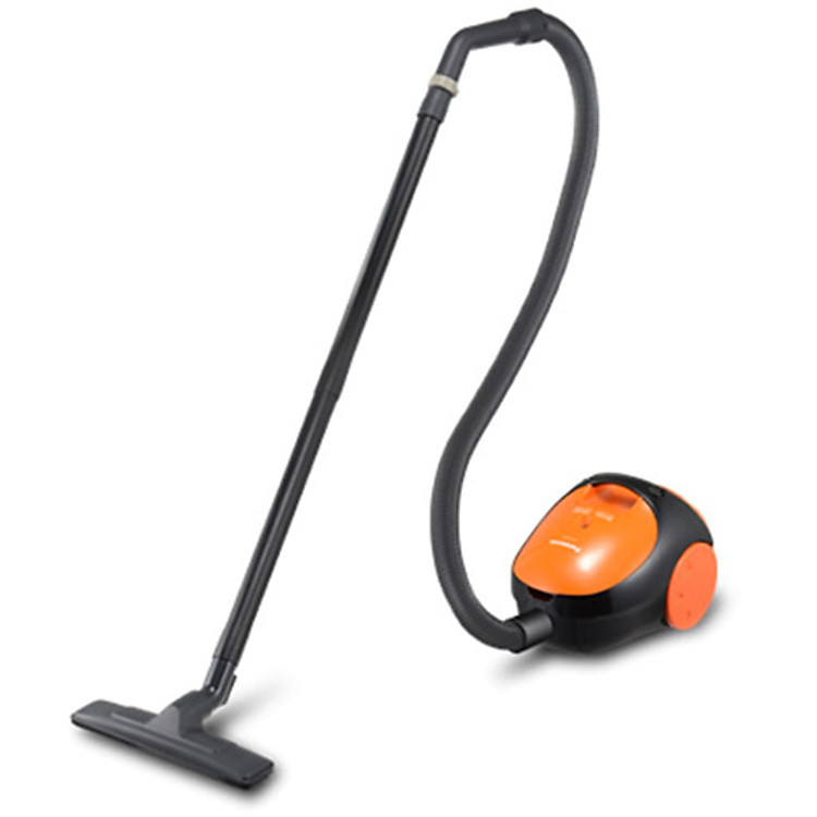 Máy Hút Bụi Panasonic PAHB-MC-CG240DN46 (1.2L) - Hàng Chính Hãng