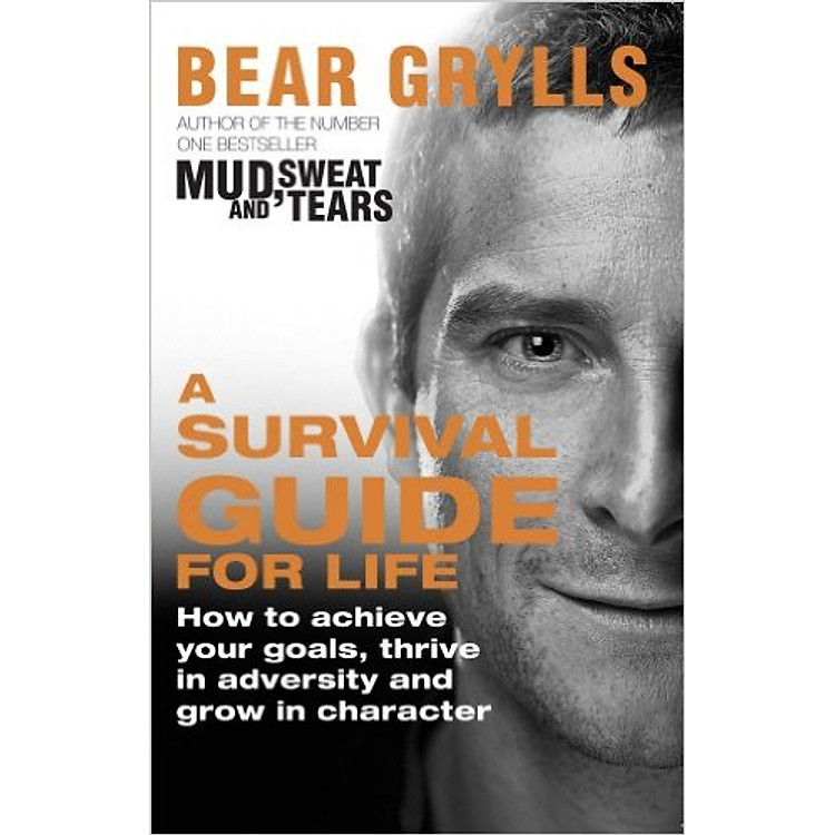 Sách A Survival Guide For Life (Paperback)