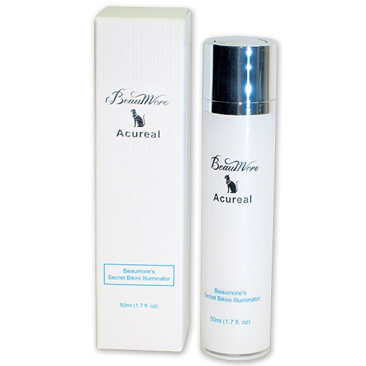 Kem Làm Sáng Vùng Bikini Beaumore's Secret Bikini Iluminator HH063 (50ml)