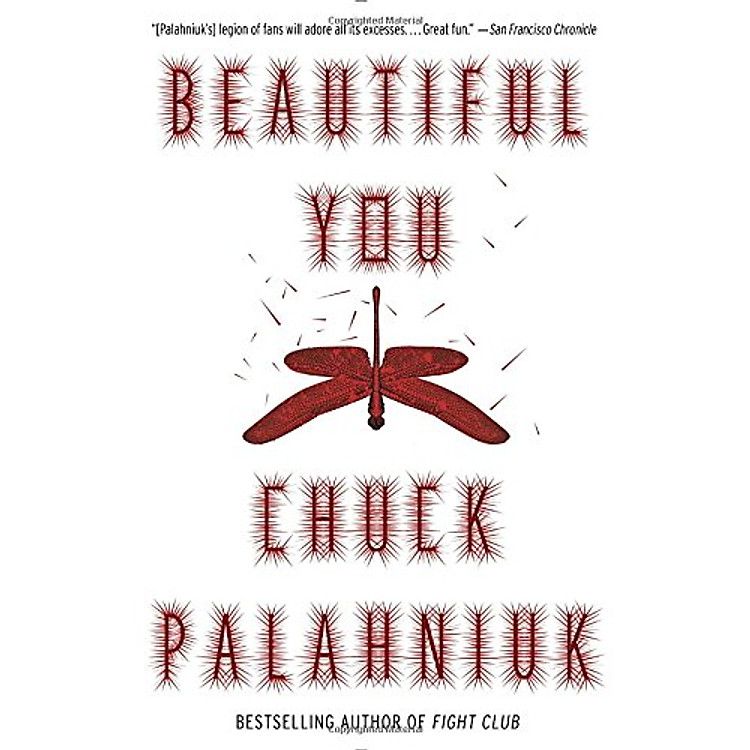 Sách Beautiful You