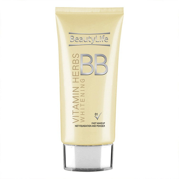 Kem BB Trang Điểm Làm Trắng Da Beautylife Skincare 06 (50g)