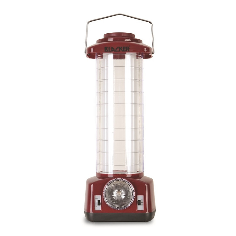 Đèn Sạc Blacker BEL-07