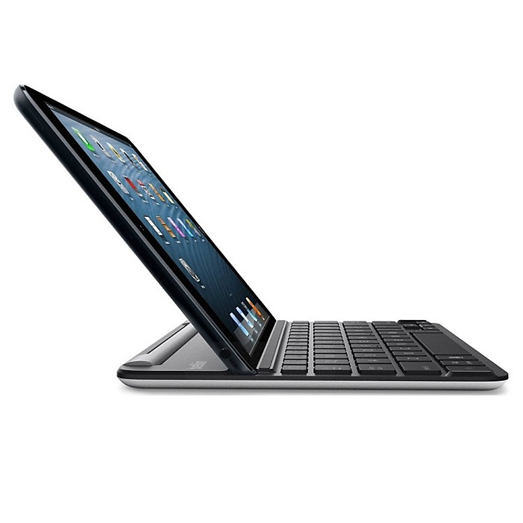 Bàn Phím iPad Mini Belkin F5L153qeC00 - Hàng Chính Hãng