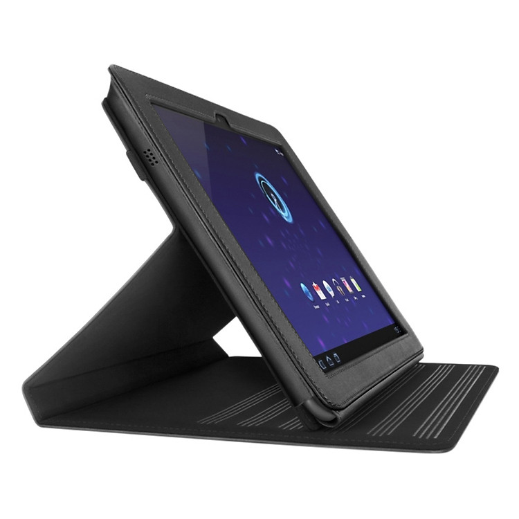 Bao Da Belkin Ultra Thin Folio Cho Galaxy Tab 10.1 - Hàng Chính Hãng