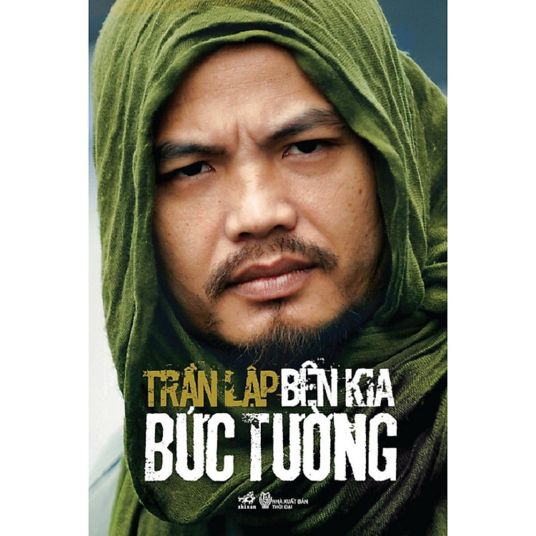 Sách Bên Kia Bức Tường