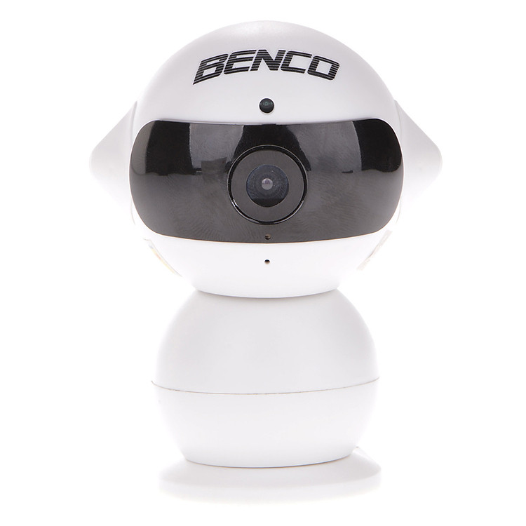 Camera BENCO IP ROBOT Hồng Ngoại 1.3MP