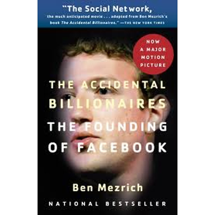 The Accidental Billionaires (2010)