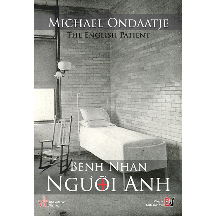 Sách Bệnh Nhân Người Anh