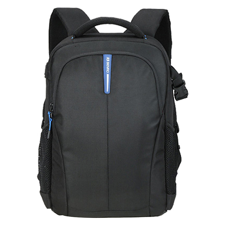 Balo Máy Ảnh Benro Hiker 200 - Hàng Chính Hãng
