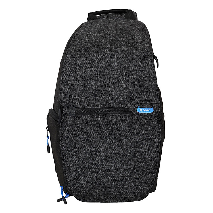 Balo Máy Ảnh Benro Traveler 250 (1 Quai) - Hàng Chính Hãng