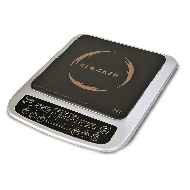 Bếp Điện Từ Blacker BIC-251 - Hàng chính hãng