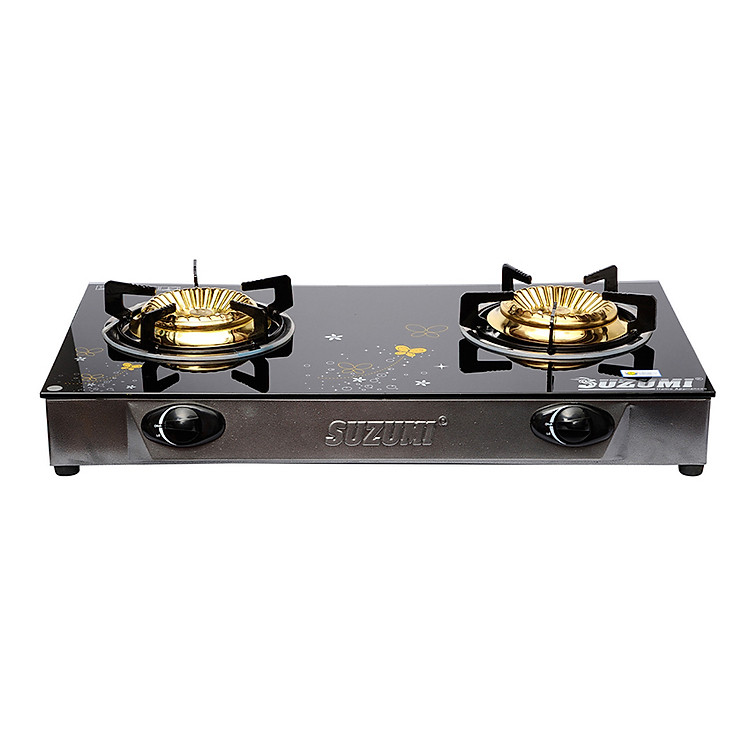 Bếp Gas Suzumi SZ-430