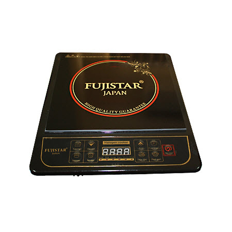 Bếp Hồng Ngoại Fujistar EIS-006 - Hàng chính hãng