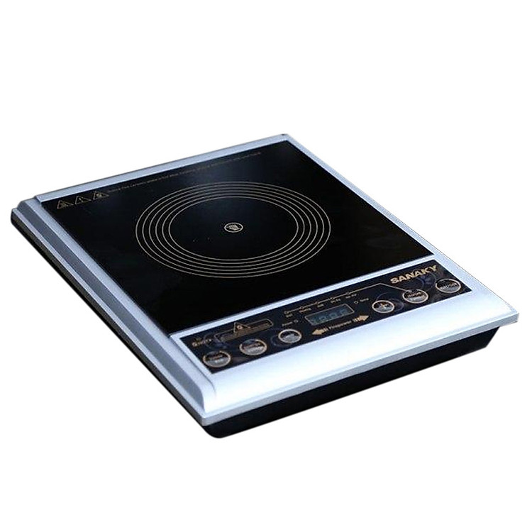 Bếp Hồng Ngoại Sanaky SNK-102HG (2000W) - Hàng chính hãng