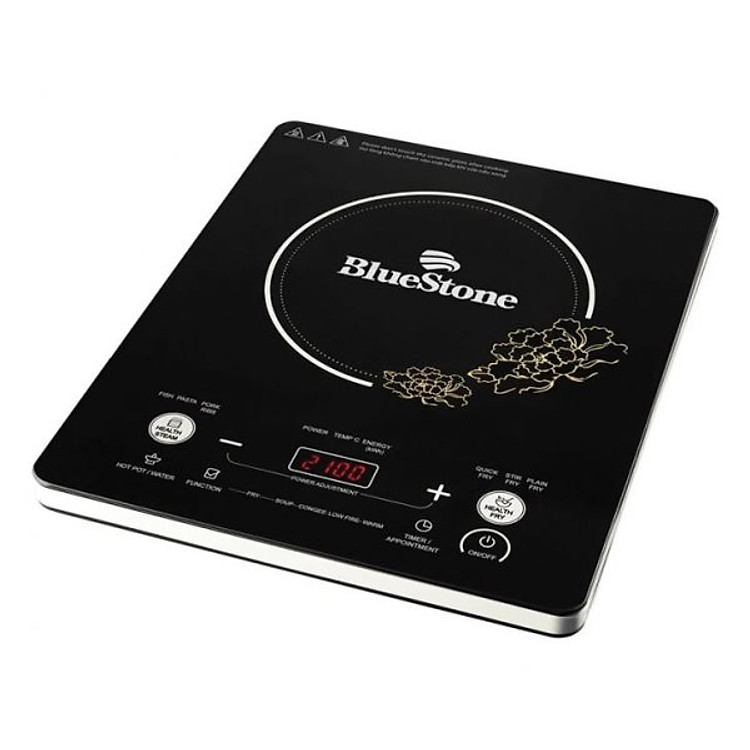 Bếp Từ Bluestone ICB-6679 - Hàng chính hãng