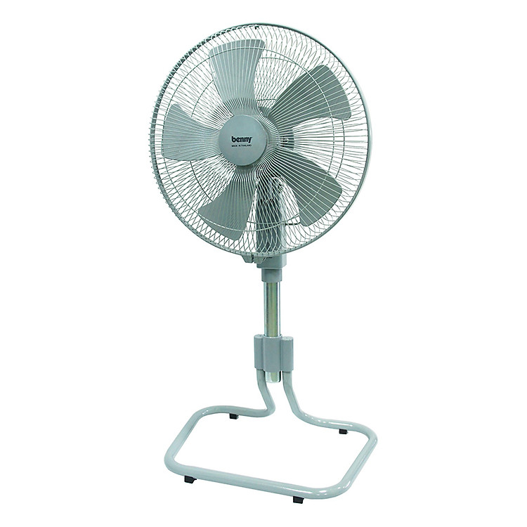 Quạt Lửng Rút Công Nghiệp Benny BF-182F (120W) - Hàng chính hãng