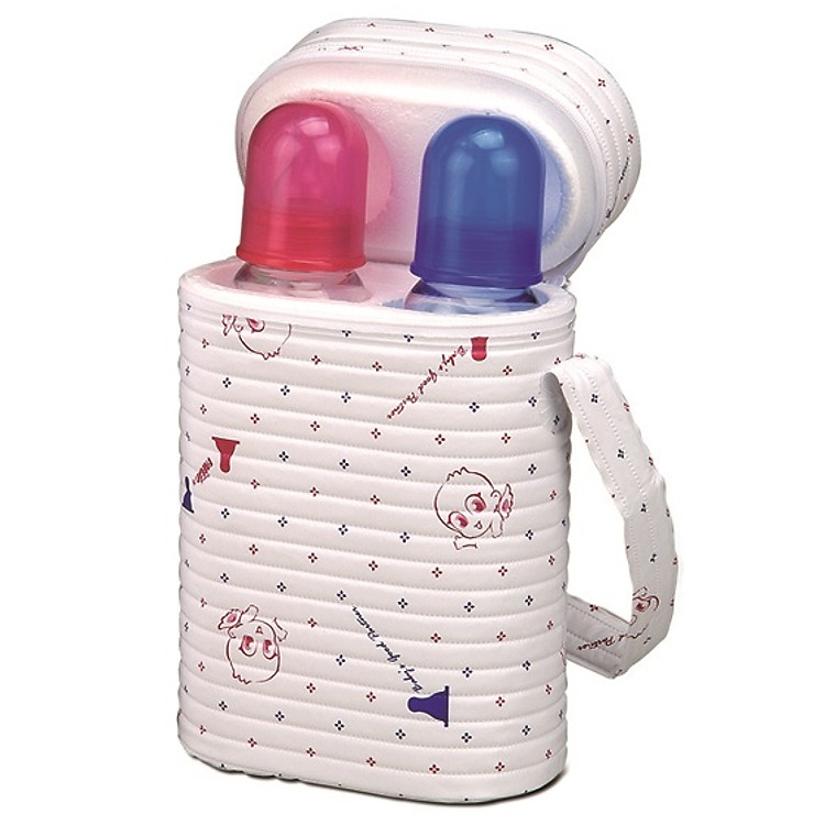 Ủ Bình Đôi Farlin - BF-222