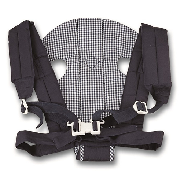 Địu Em Bé Farlin Hai Vị Trí (Trước/Sau) - BF-502