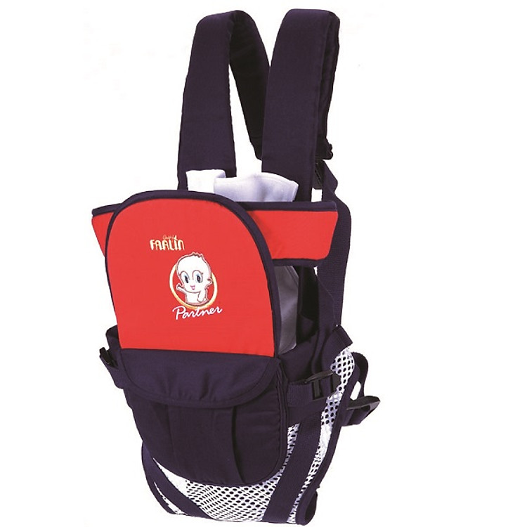 Địu Em Bé An Toàn Farlin - BF-509