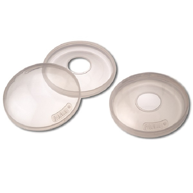 Miếng Silicon Farlin Vô Trùng (Giữ Form Ngực) - Hứng Sữa - BF-633