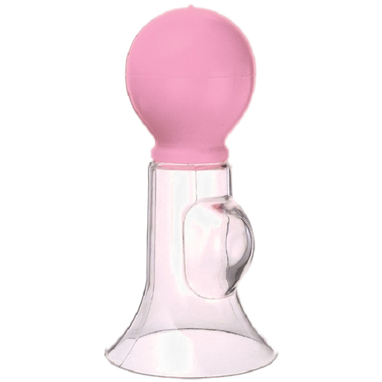 Hút Sữa Farlin Vô Trùng (Bằng Tay) - BF-638P