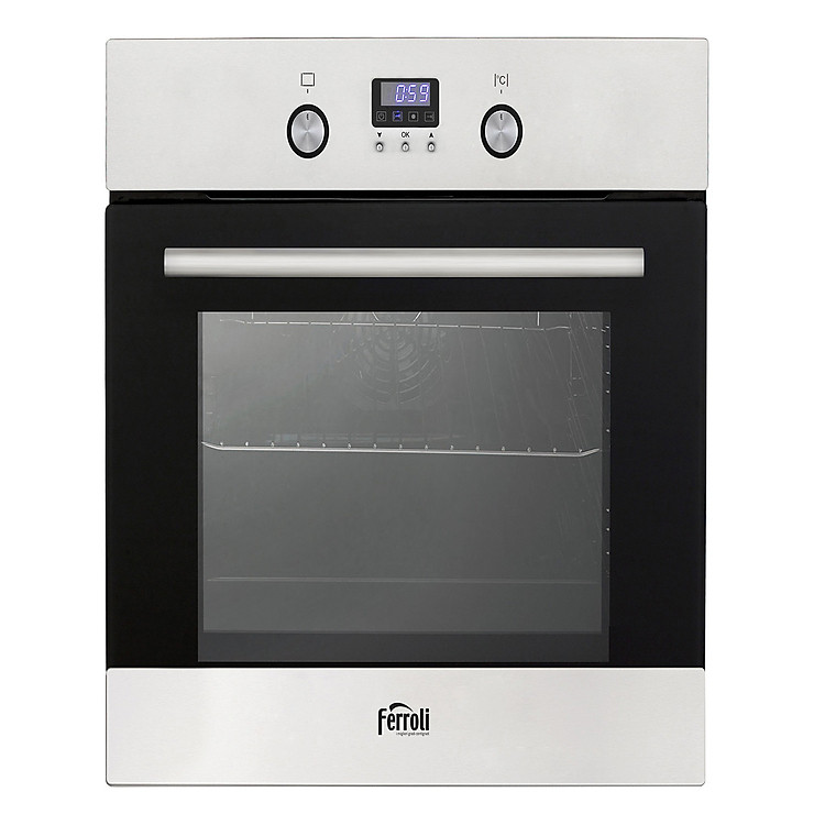 Lò Nướng Âm Ferroli FO-9A31E1 - 58L