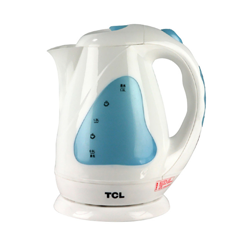 Ấm Đun Siêu Tốc Nhựa TCL TA - S18A