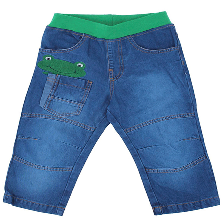 Quần Bé Trai VTA KIDS TE BT50903 2-10Y