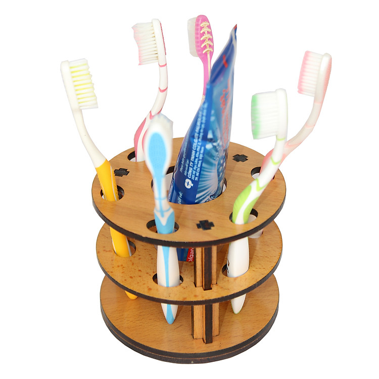 Đế Cắm Bàn Chải BH 01