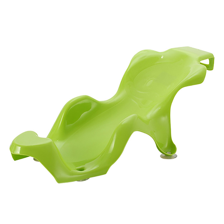 Ghế Tắm Nằm Babyhop BH-202G – Xanh Lá