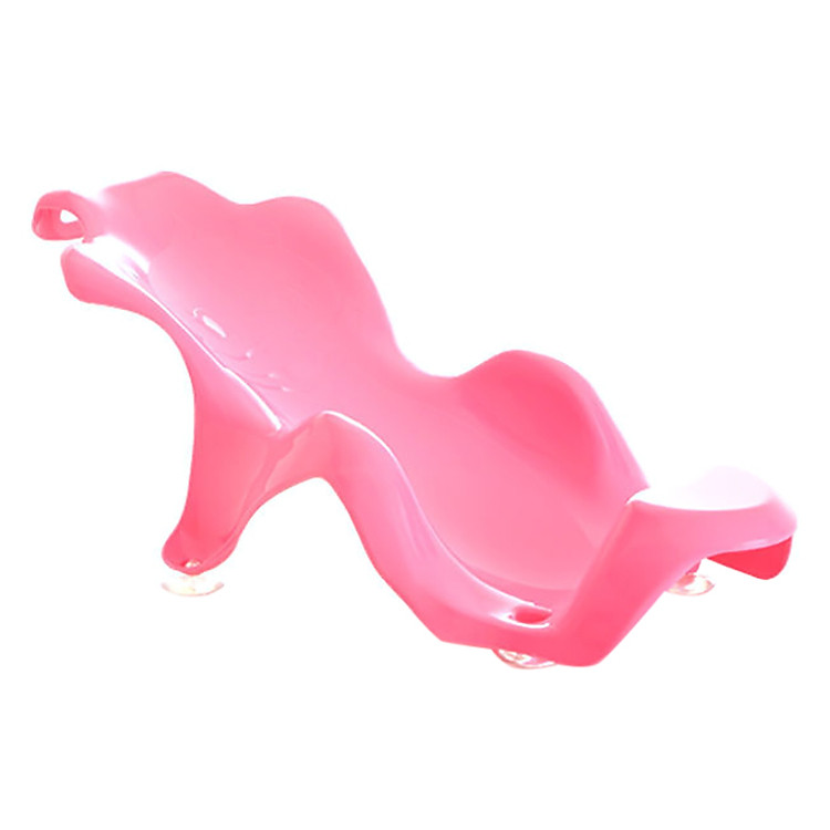Ghế Tắm Nằm Babyhop BH-202P – Hồng