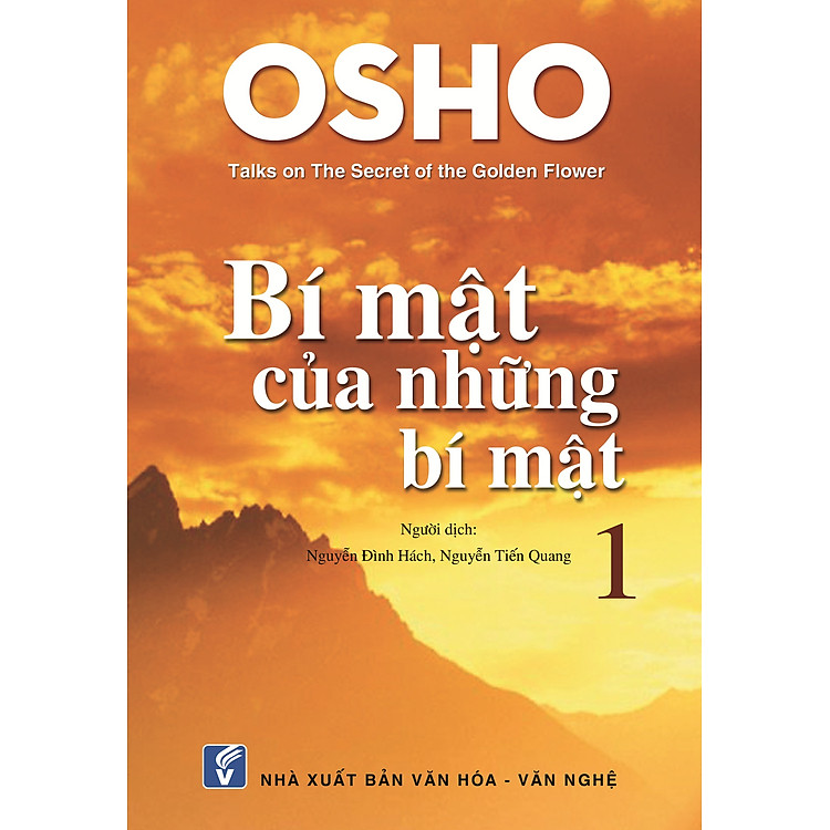 Sách Bí Mật Của Những Bí Mật (Quyển 1)