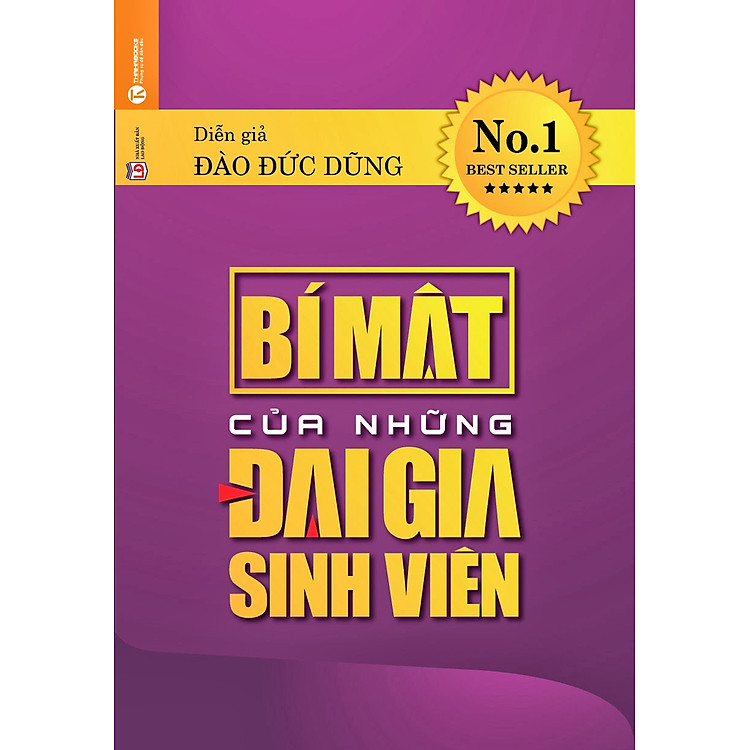 Sách Bí Mật Của Những Đại Gia Sinh Viên